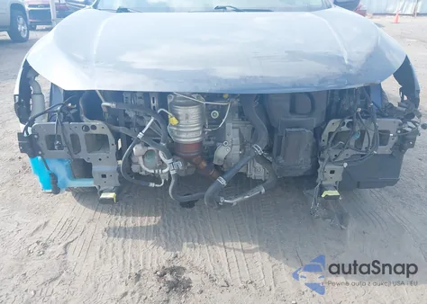 2020 Honda Civic Lx из США, поврежденный, VIN 2HGFC2F65LH505932